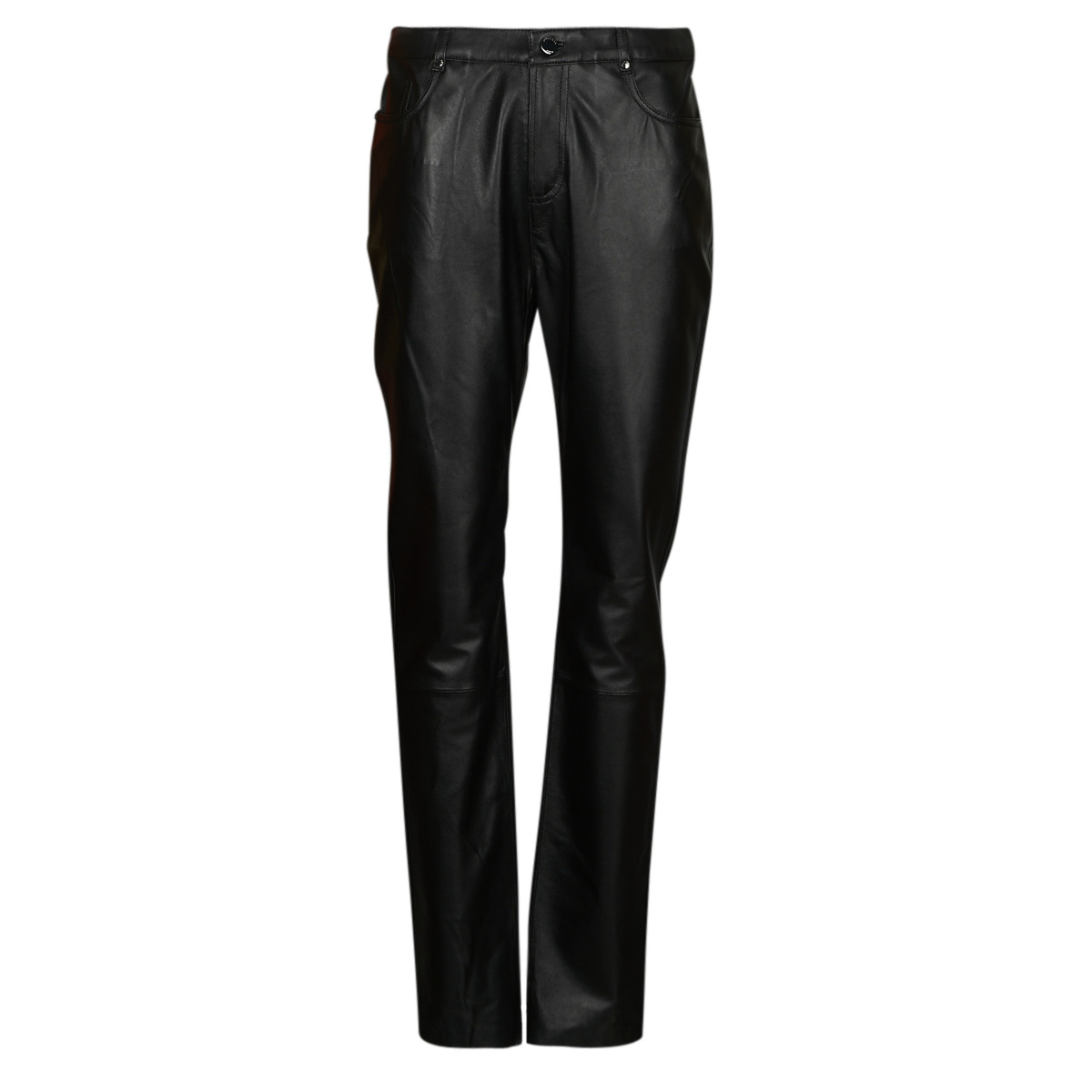 Oakwood - PRETTY - Black