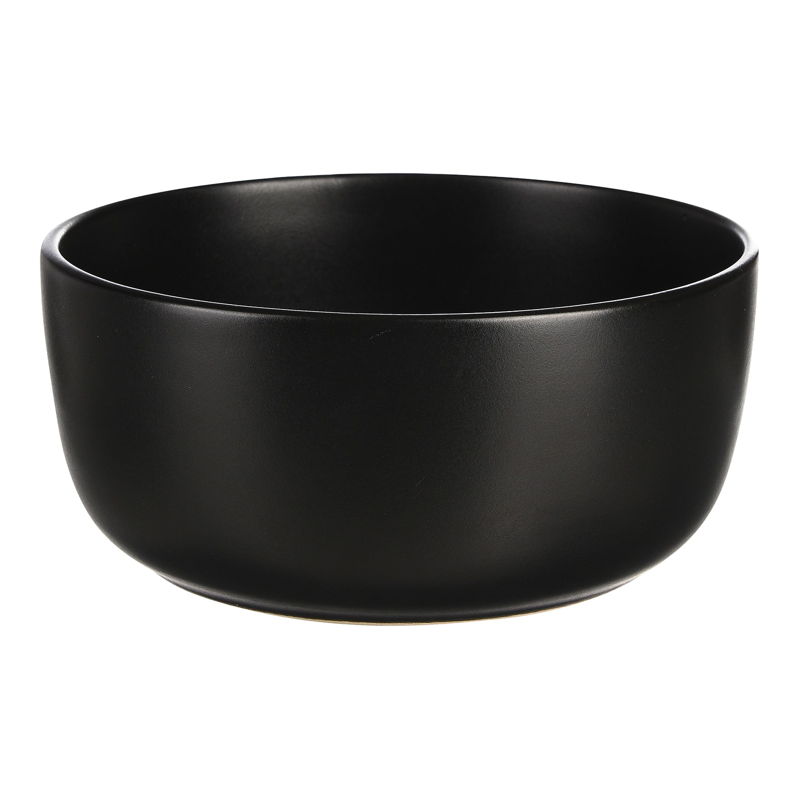 Müslischale Marja Schwarz, ⌀ 15 cm, H 70 mm