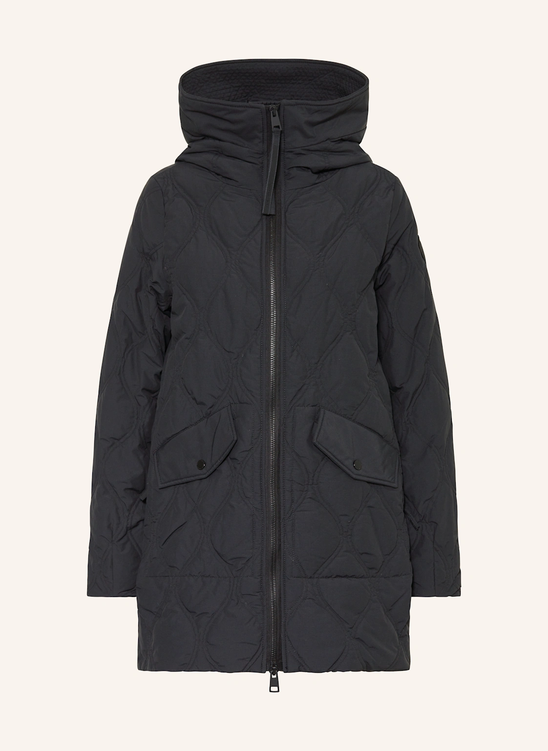 CANADA GOOSE Daunenmantel ALESSIA