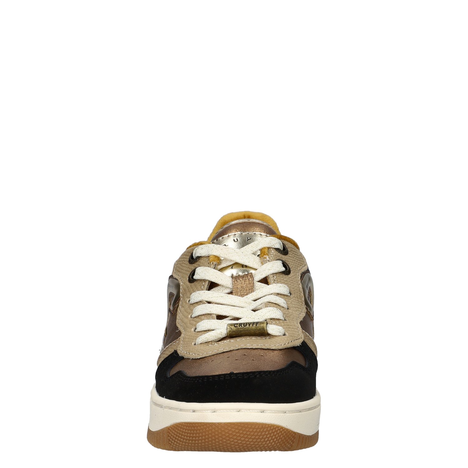 Cruyff Campo Low meisjes sneaker