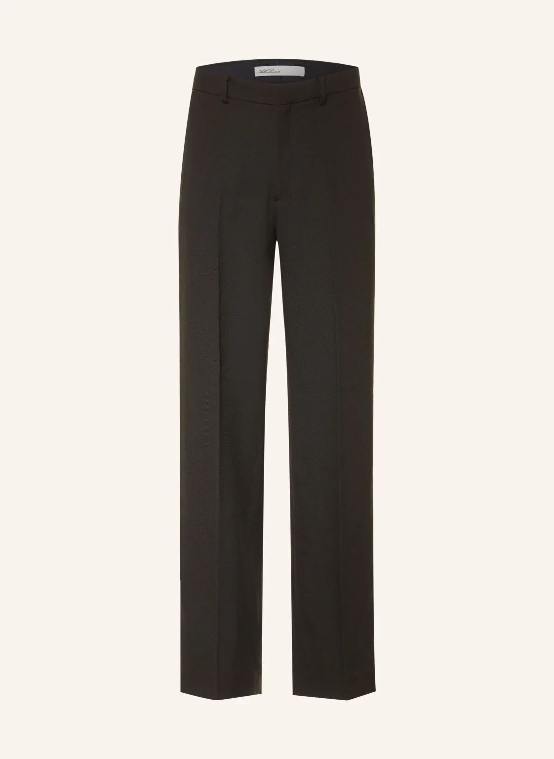 ALLSAINTS Hose YORK Tailored Fit