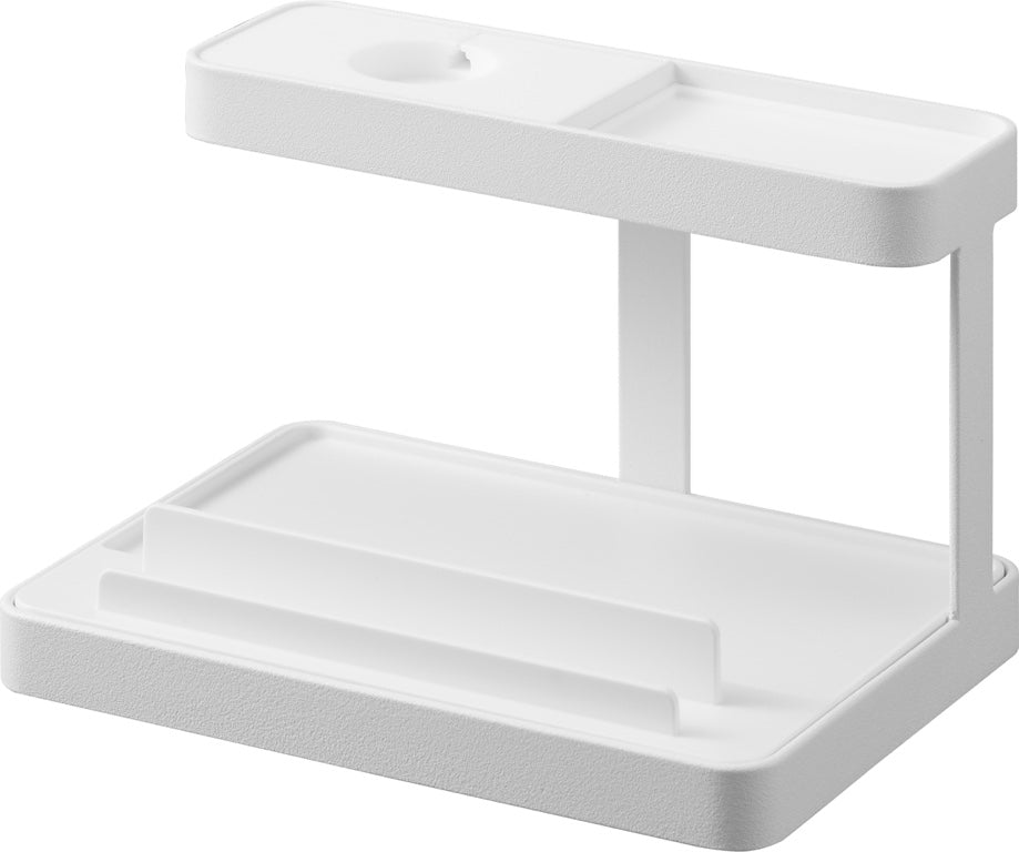 Yamazaki Smart Device Oplaadstandaard - Tower - Wit