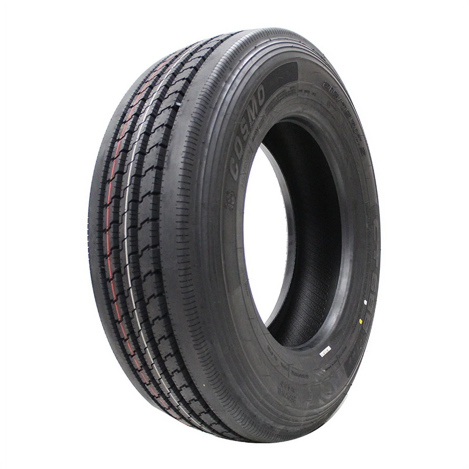 265/70R19.5 Commercial tires