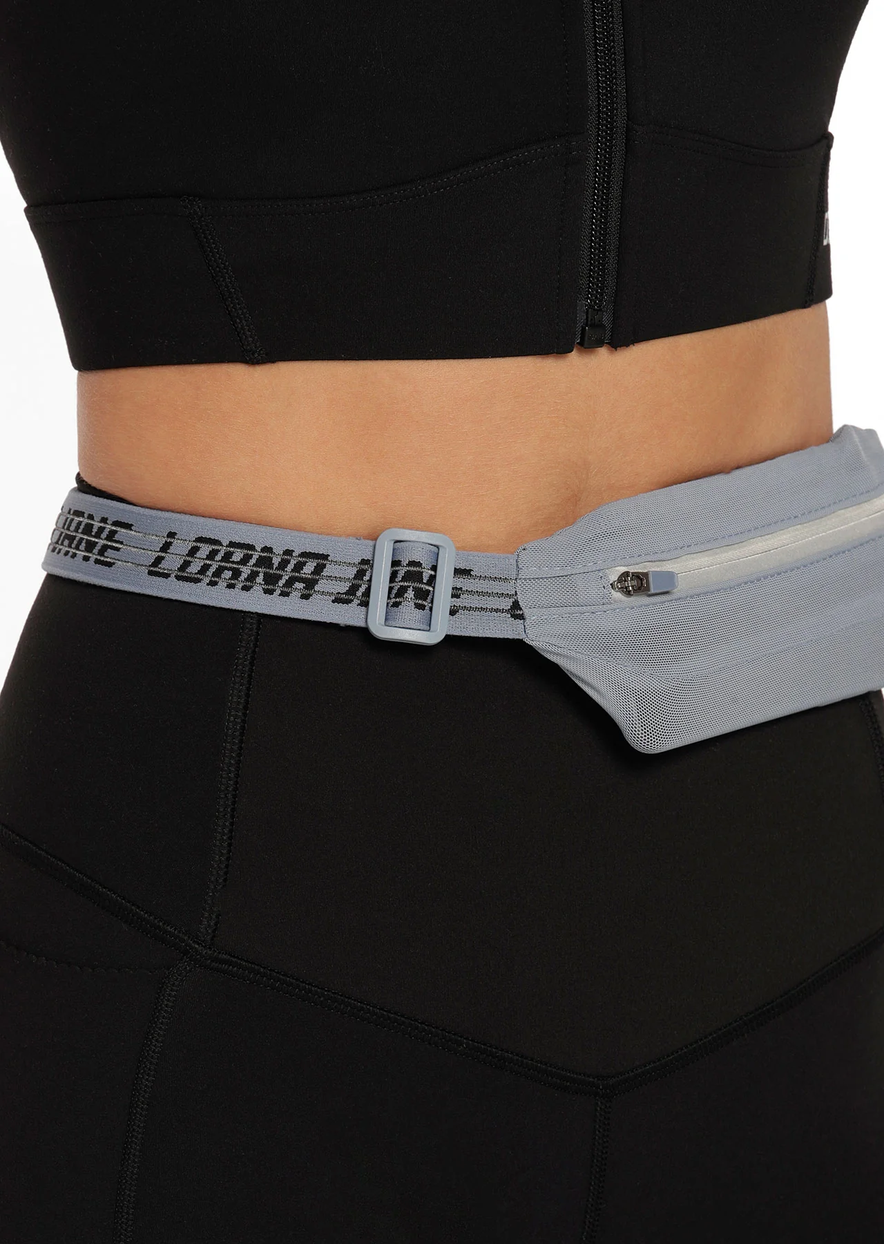 Pace It Running Belt
