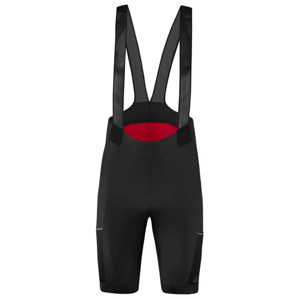 Loeffler Skys XT bib shorts