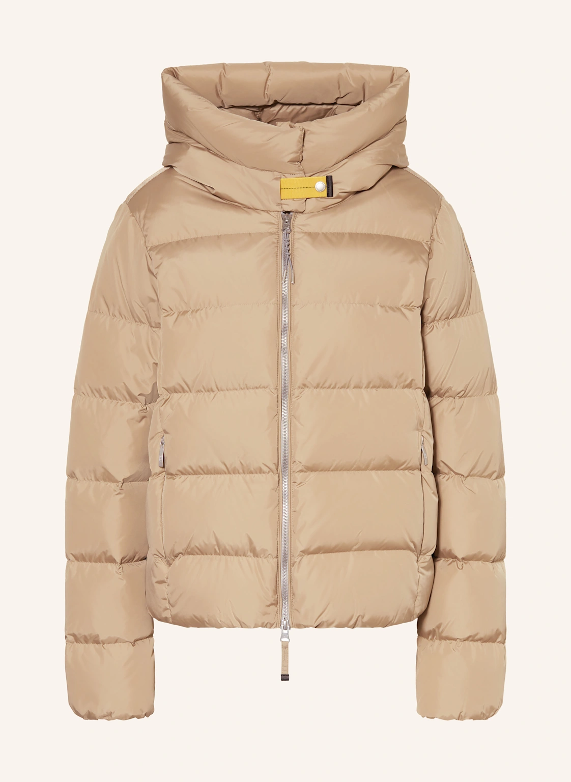 PARAJUMPERS Daunenjacke JINNY