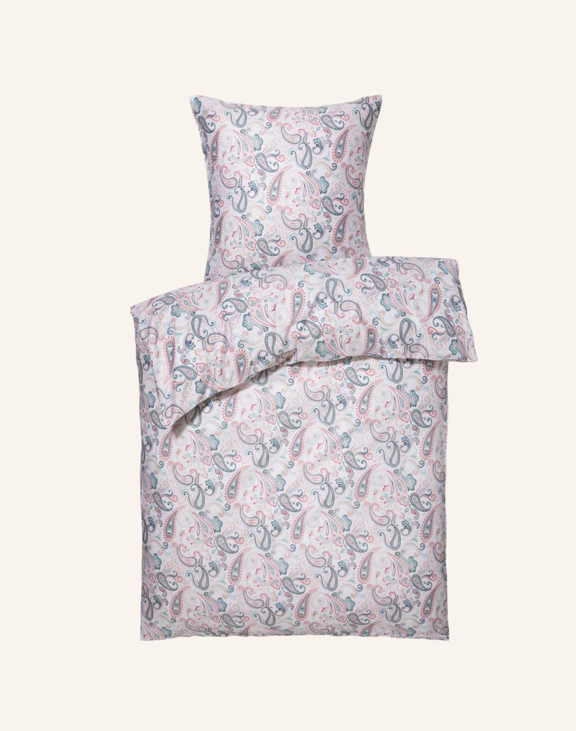 RID ESSENTIALS Bettwäsche-Garnitur WINDSOR STRIPE