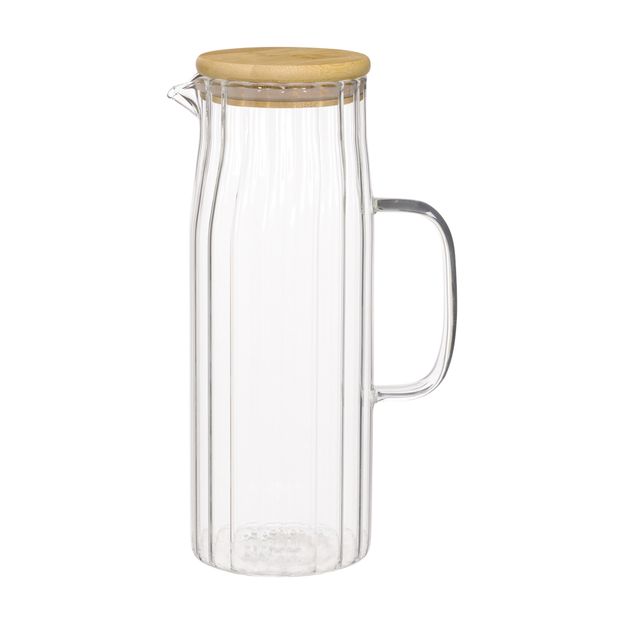 JARRA 1,1 L STRICES