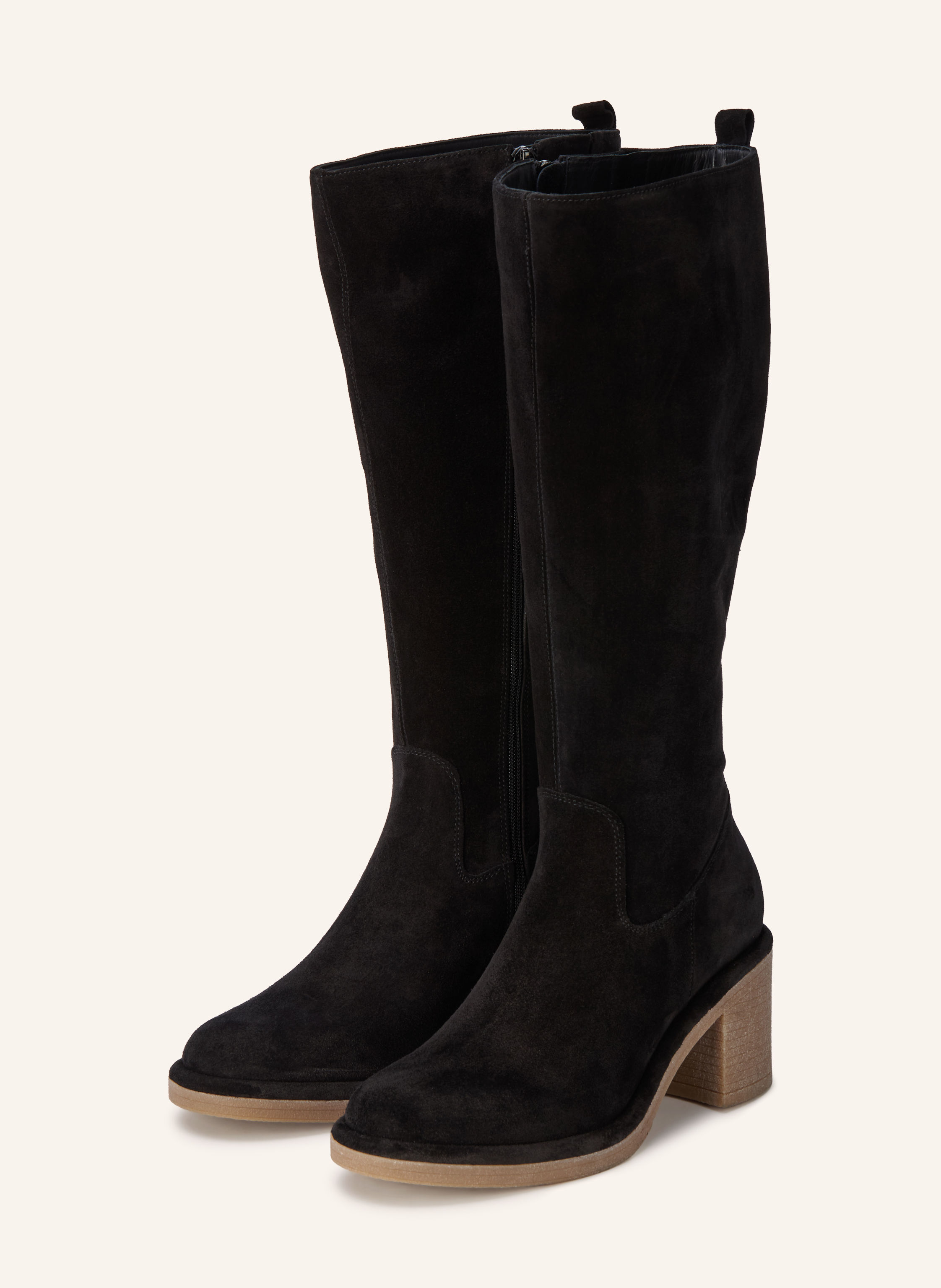 UNISA Stiefel KENDRA