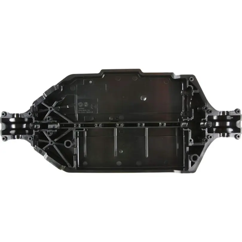 Modellbausatz TT-02