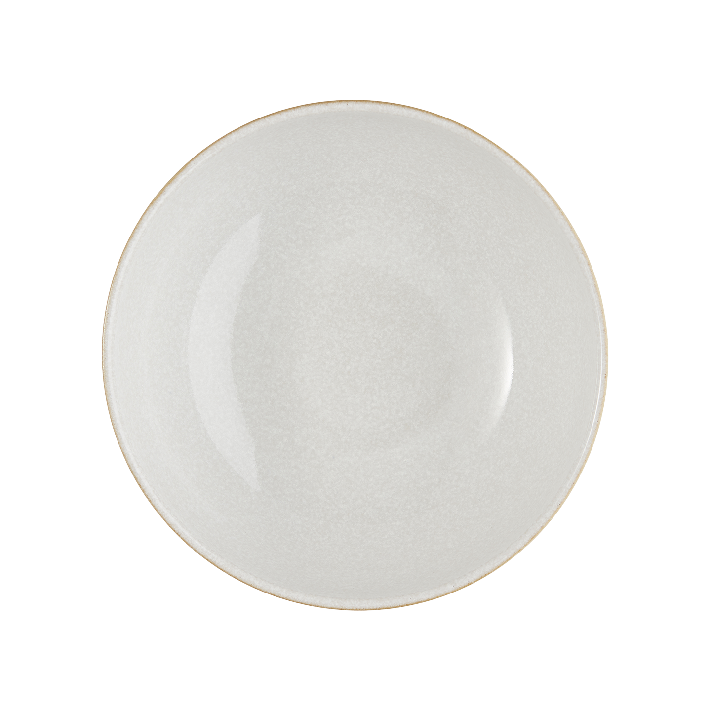 Elements Blue Coupe Cereal Bowl