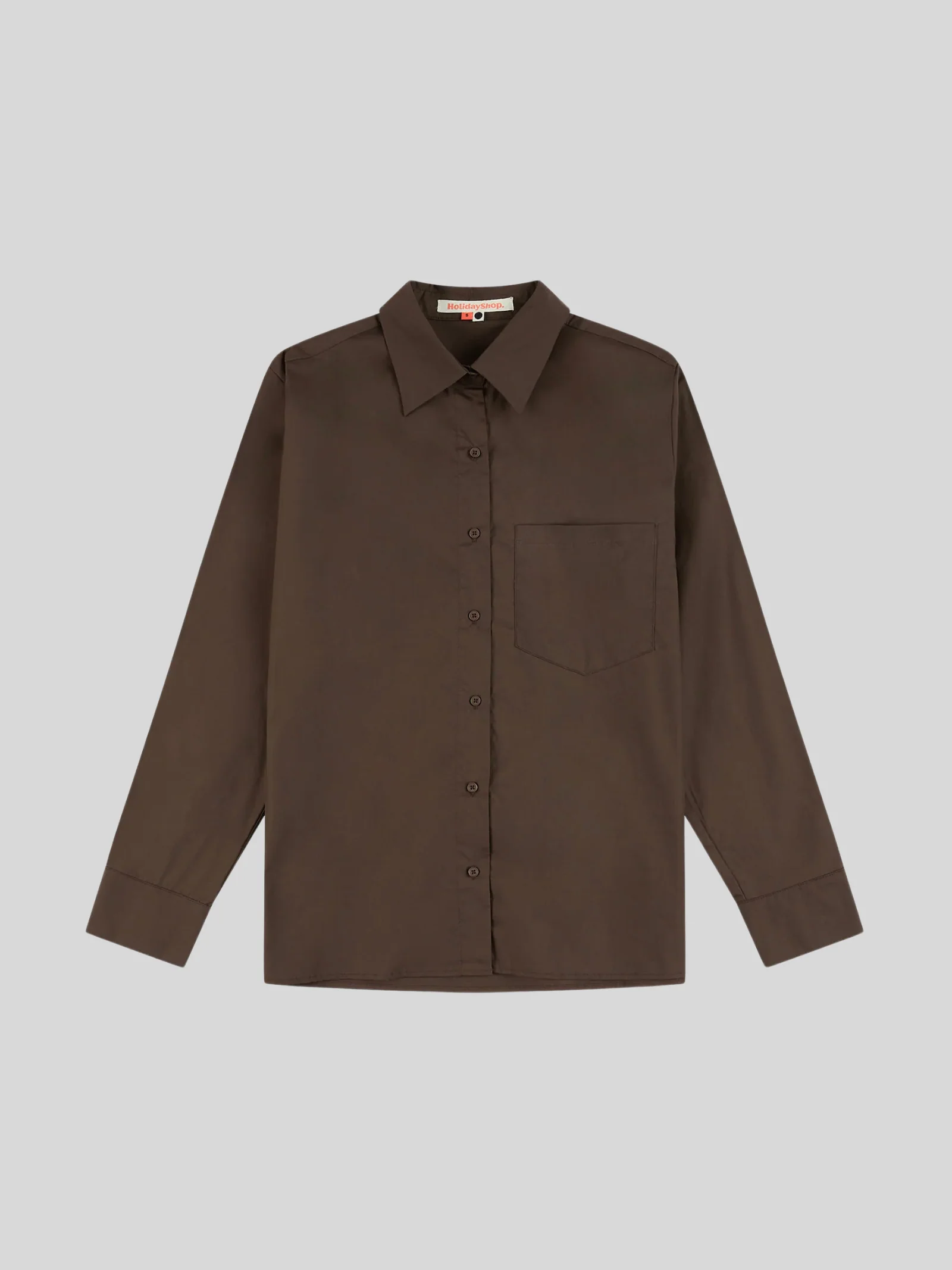 Cotton Shirt