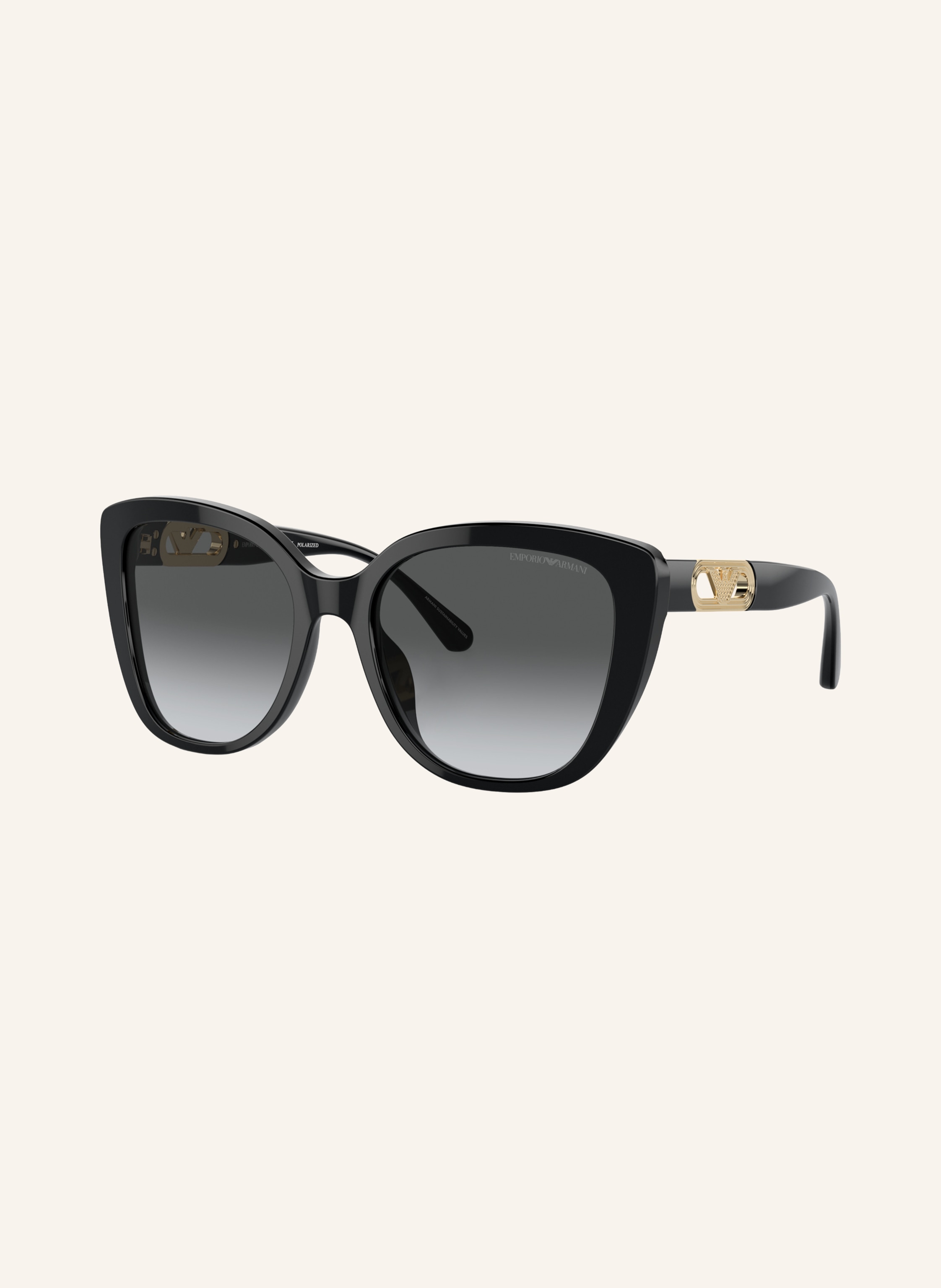EMPORIO ARMANI Sonnenbrille EA4214U