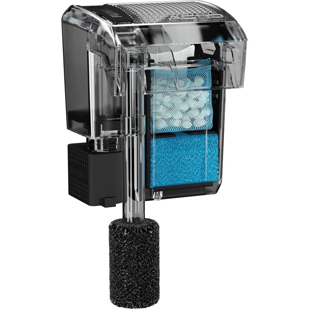 Fluval AC20 5 stage filter