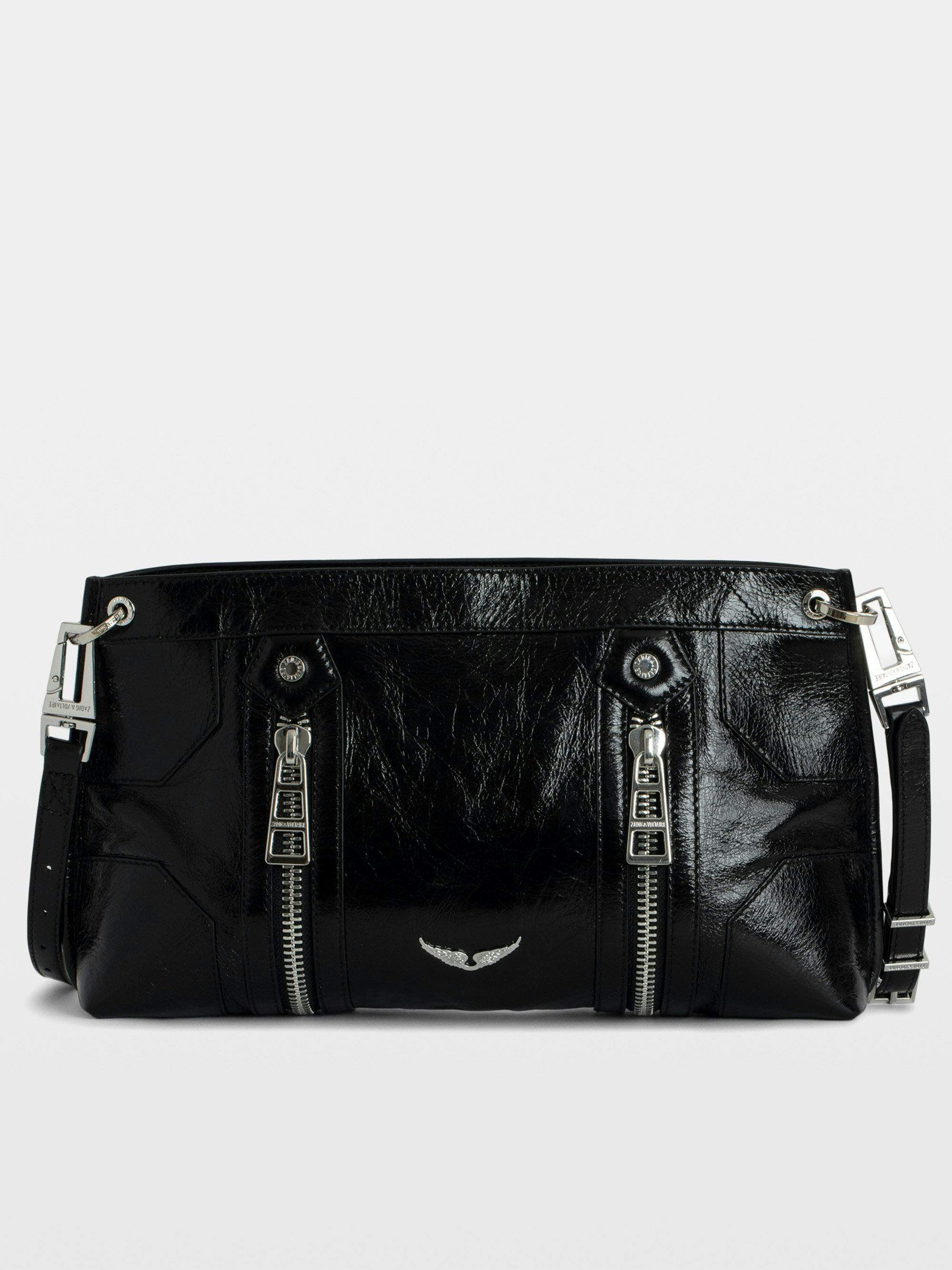 Sac Sunny Moody Vintage Patent
