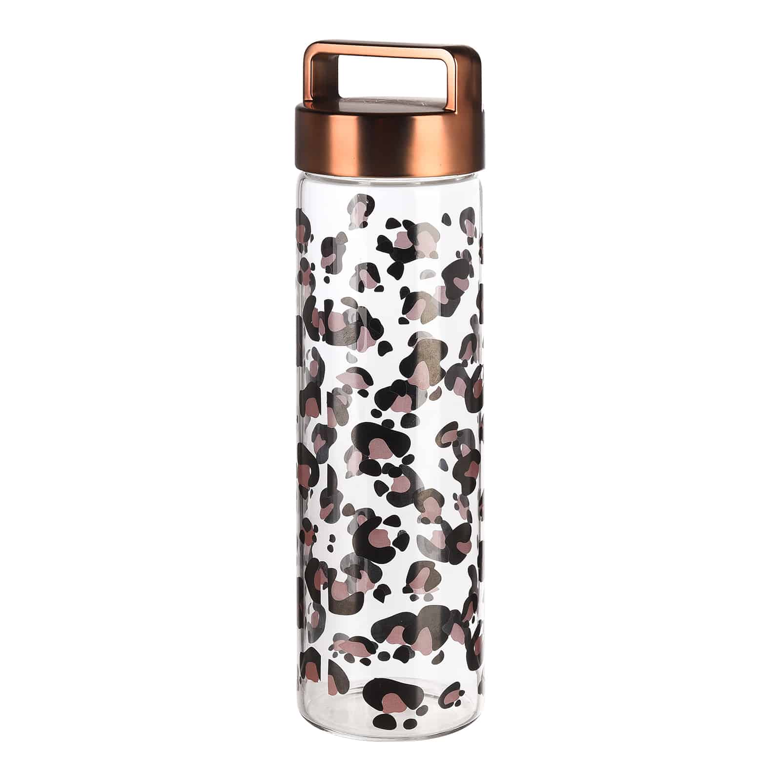 Trinkflasche Leo Braun