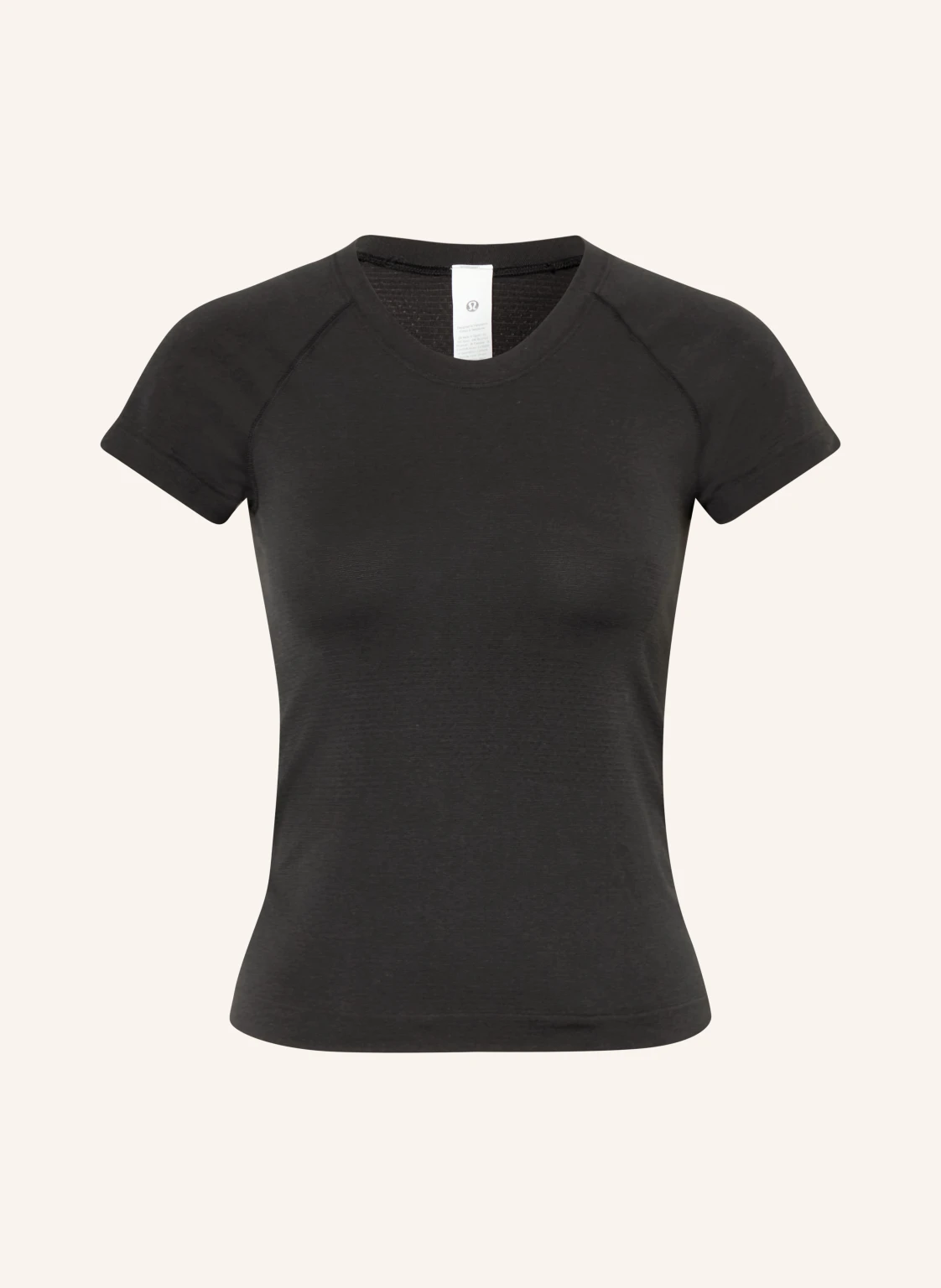 lululemon Laufshirt SWIFTLY TECH 2.0