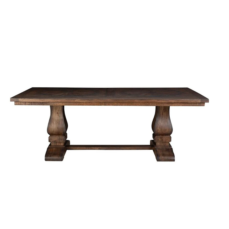 Furniture Classics Wood Ferebee Dining Table
