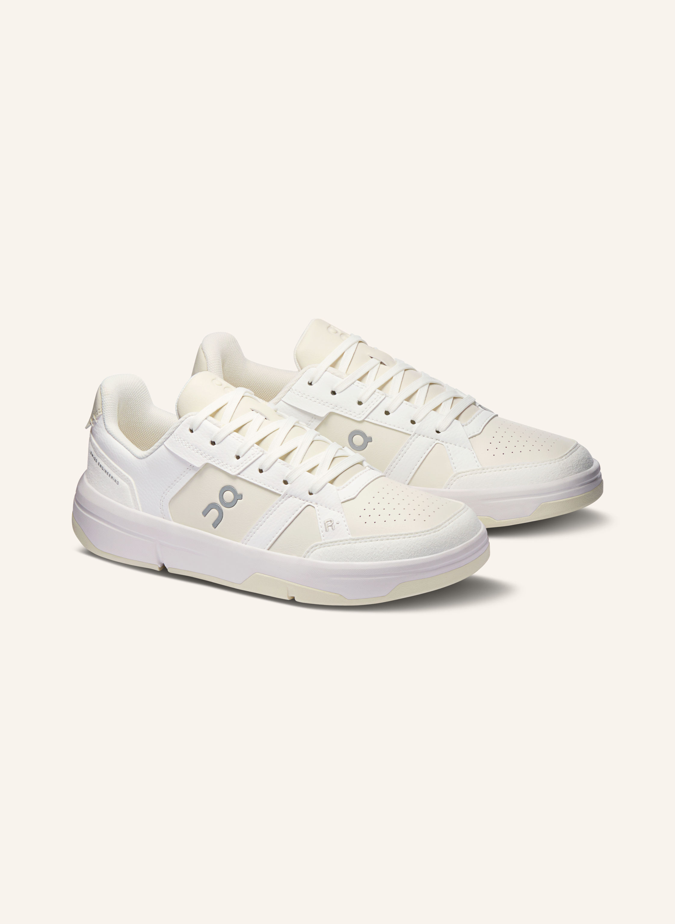 On Sneaker THE ROGER CLUBHOUSE
