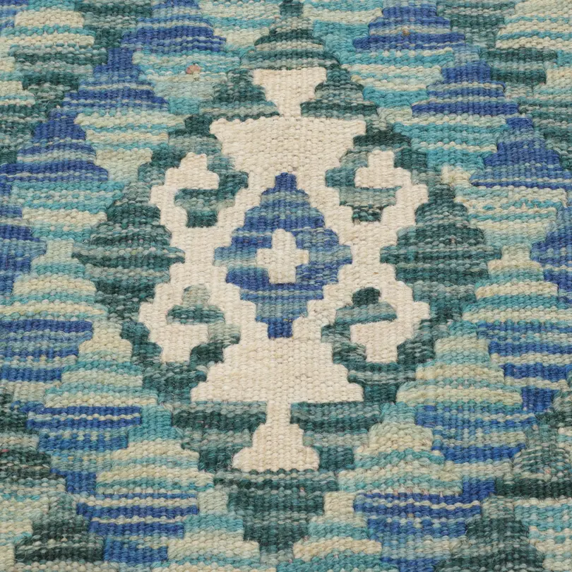 Kelimteppich Afghan Kelim