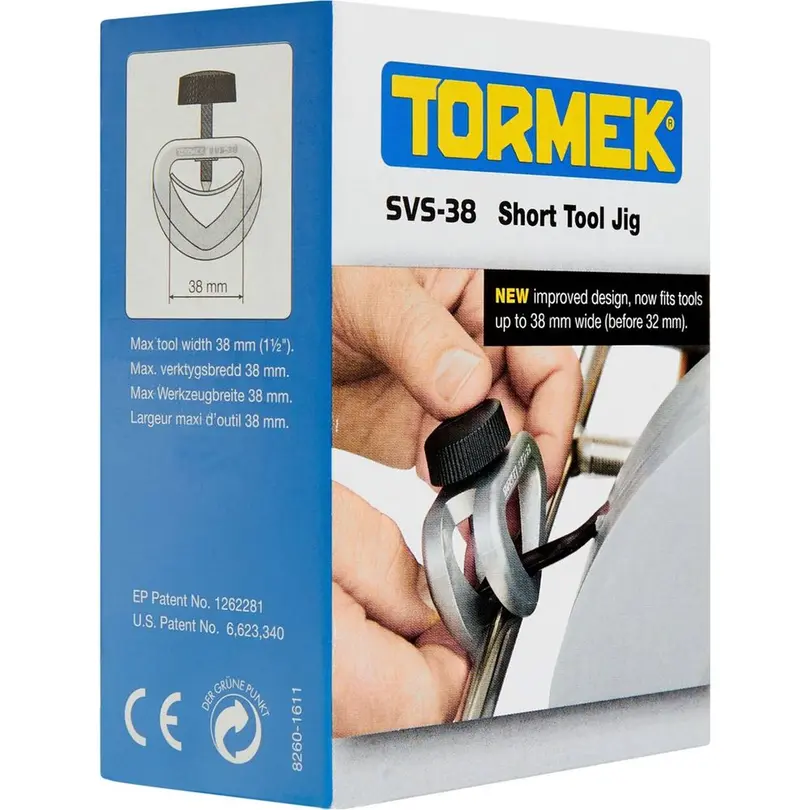 Multifunktionswerkzeug SVS-38