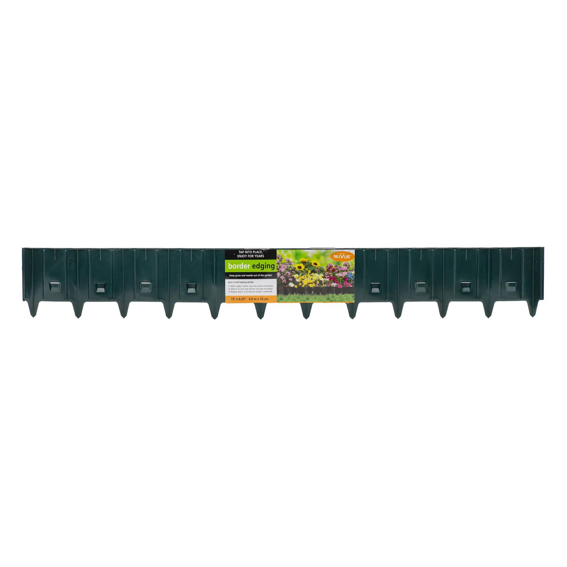 Easy Green Edging, 4-pk