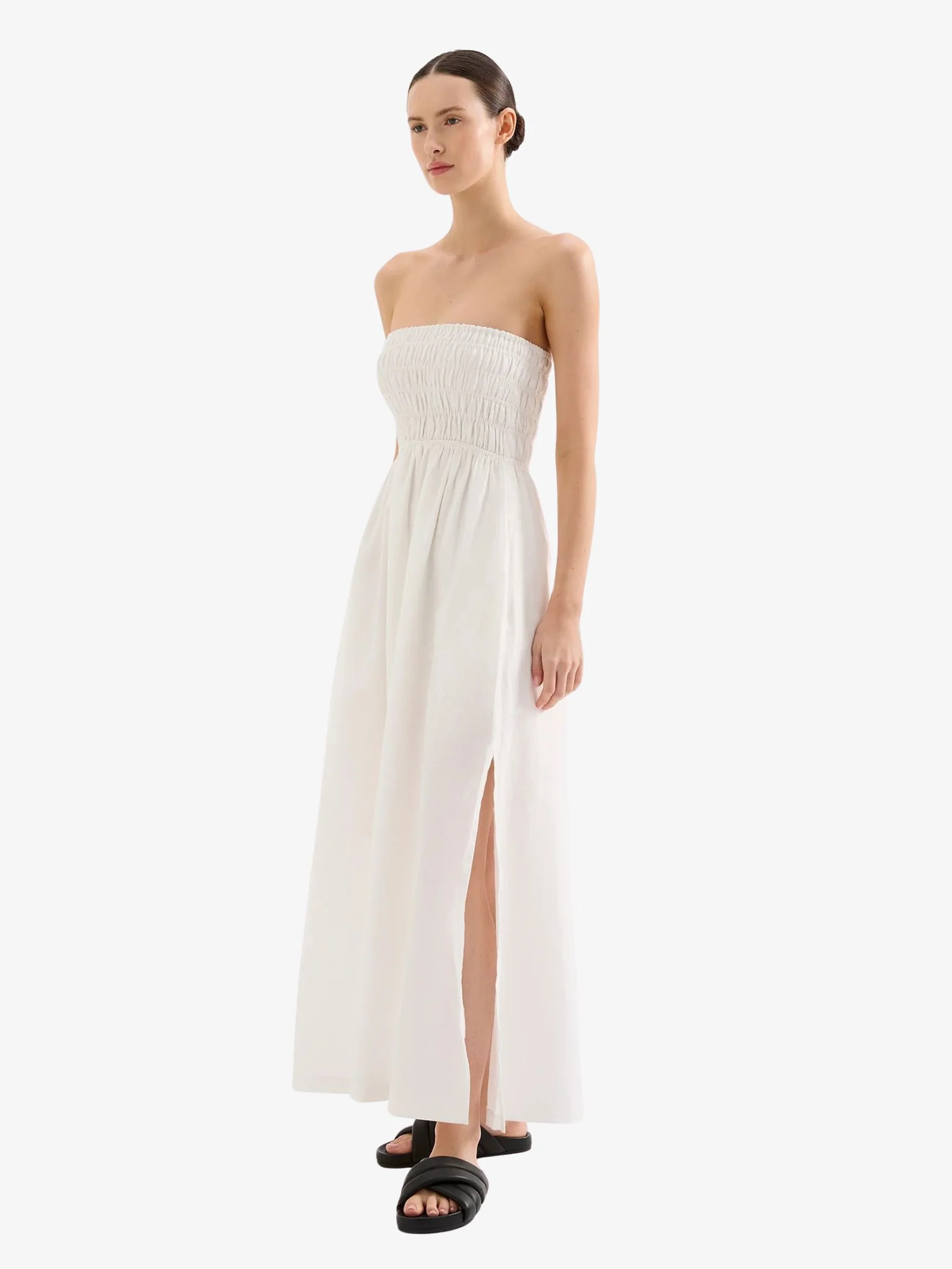 Zuri Maxi Dress