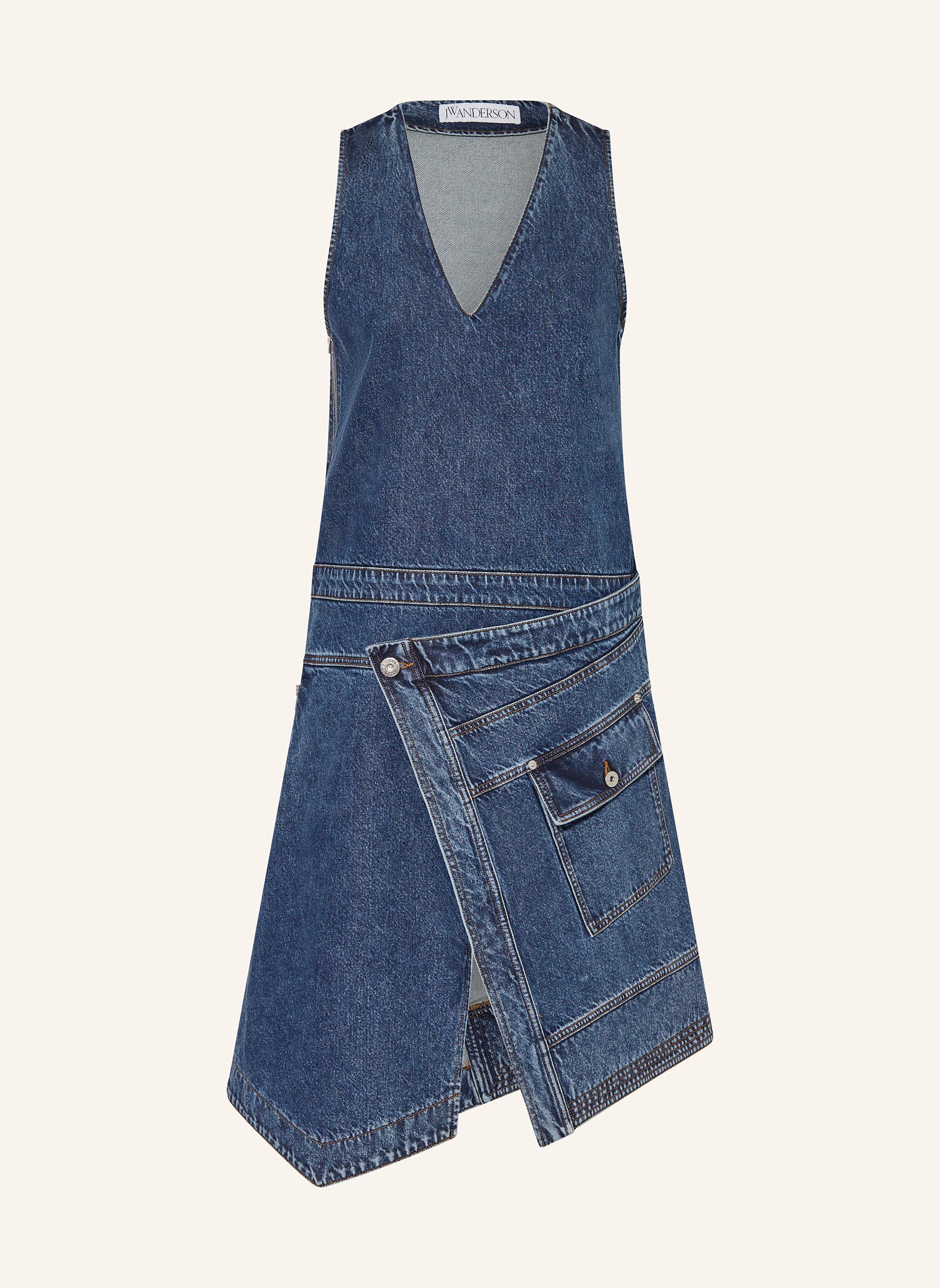 JW ANDERSON Jeanskleid