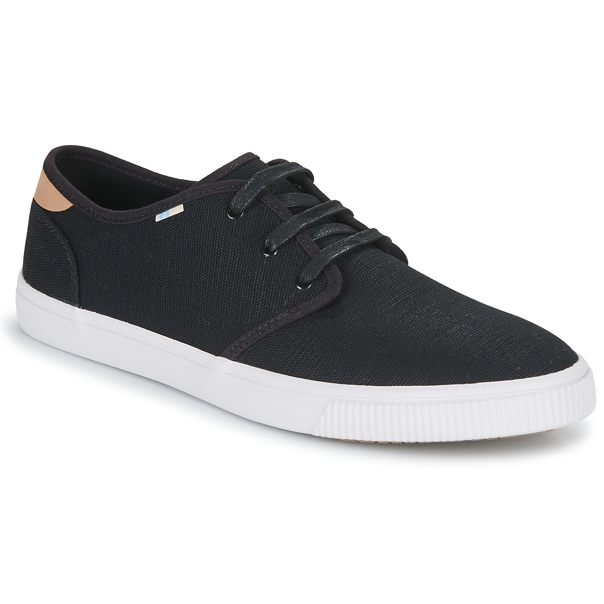 Toms - CARLO - Black