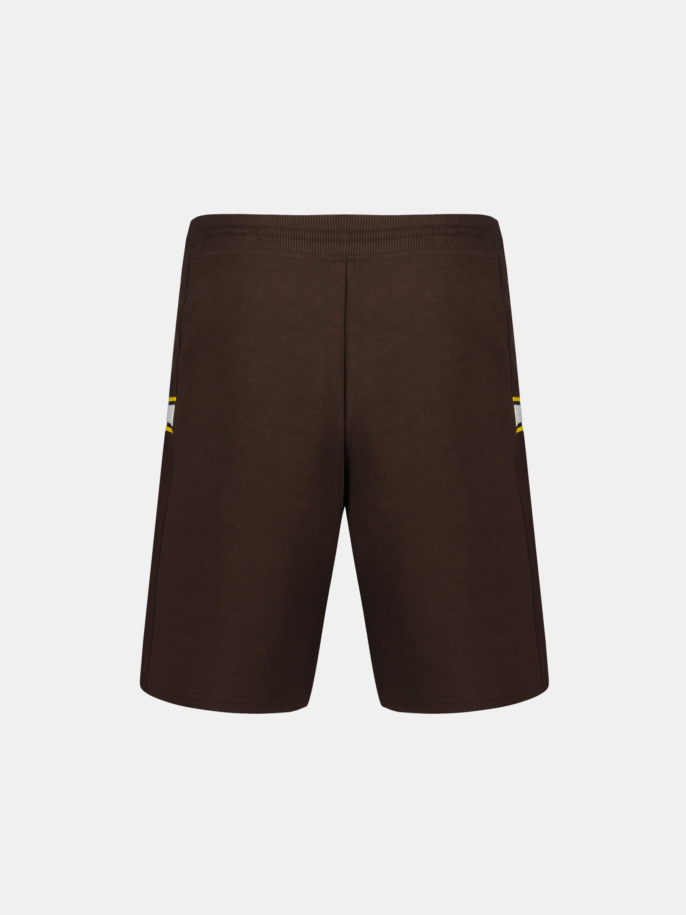 2520883-HERITAGE LF Short M N°1 molé | Short Homme