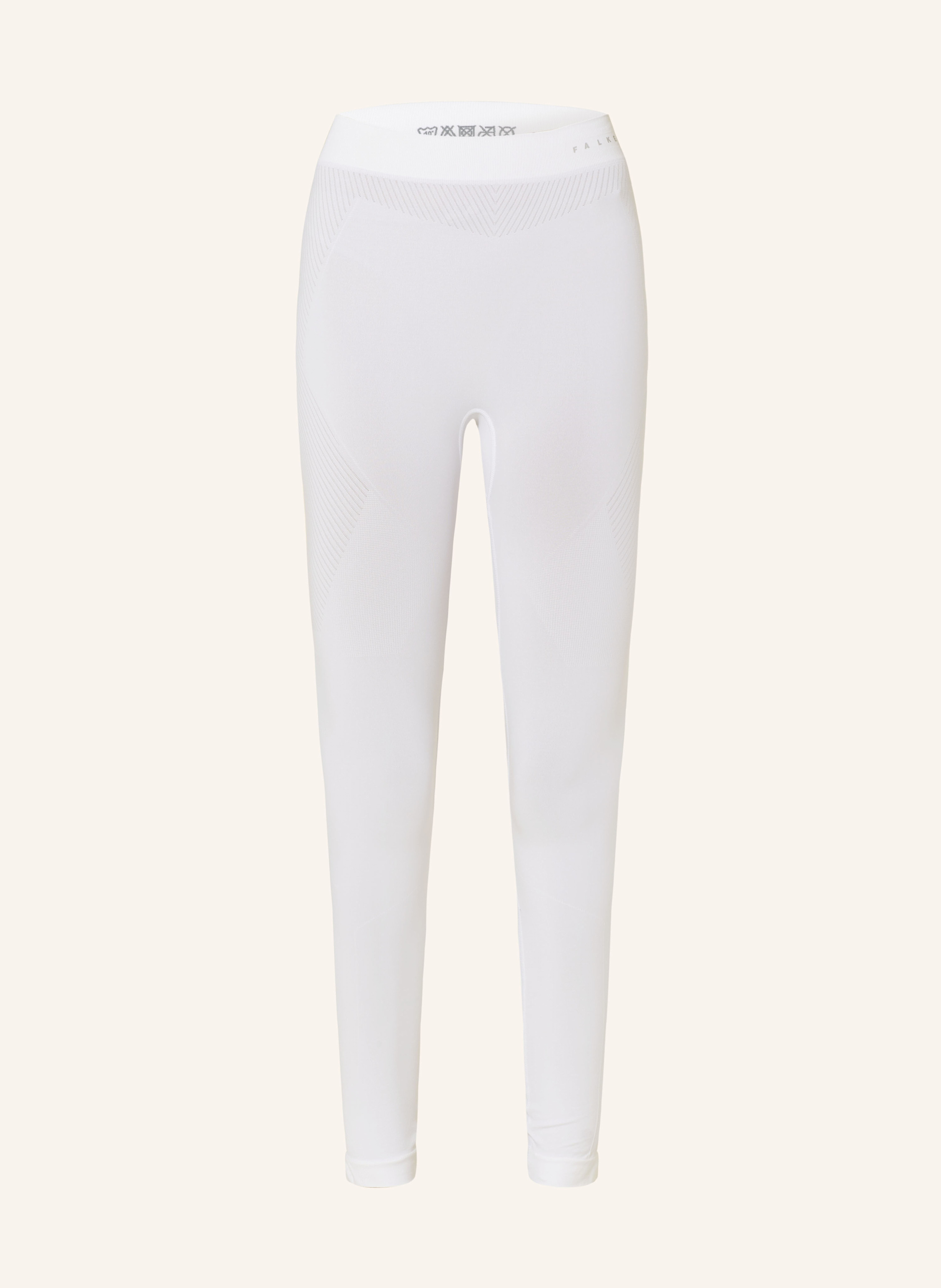 FALKE Funktionswäsche-Hose WARM