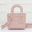 Dior The LADY D-LITE Bag