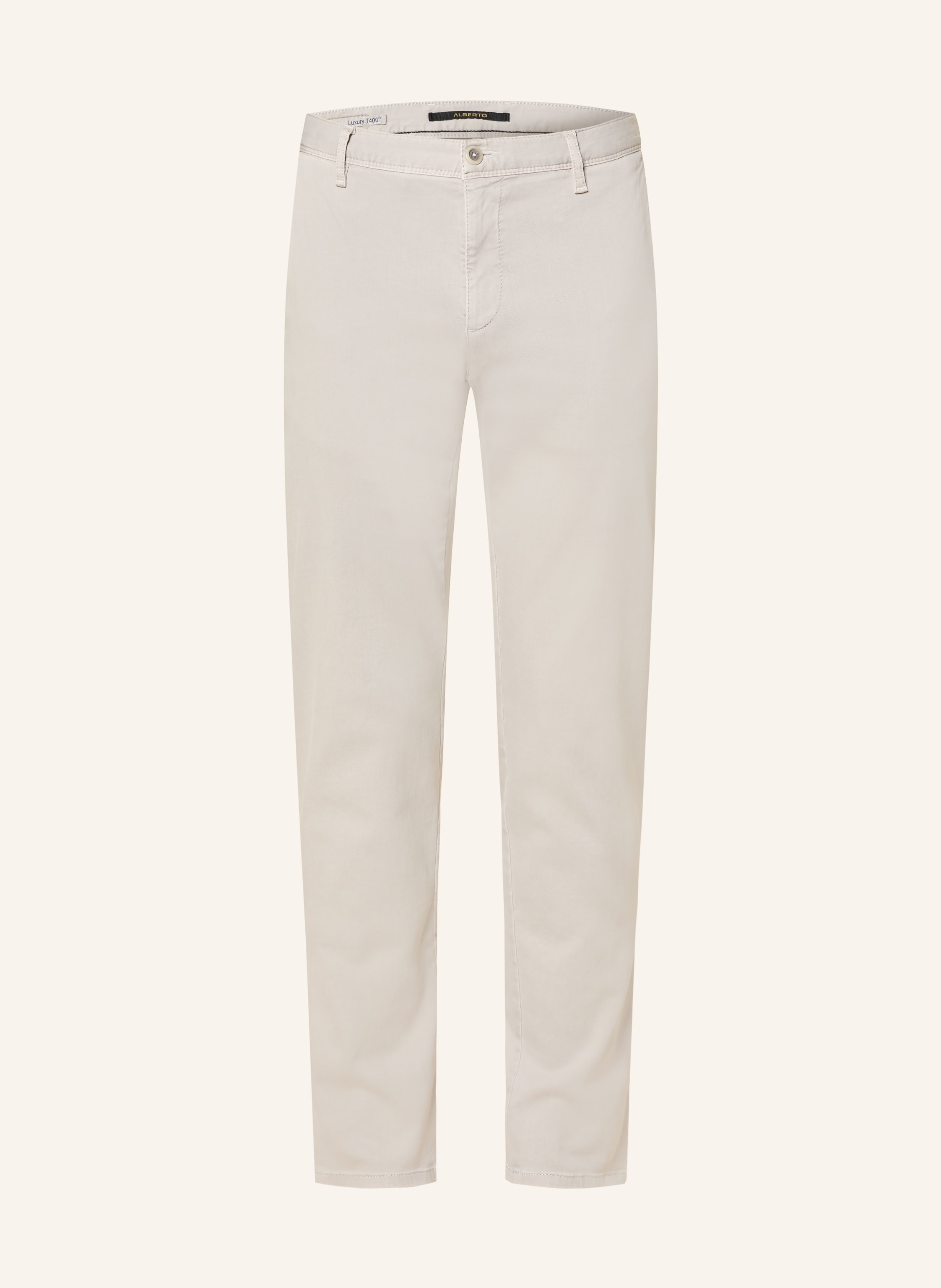 ALBERTO Chino ROB Slim Fit