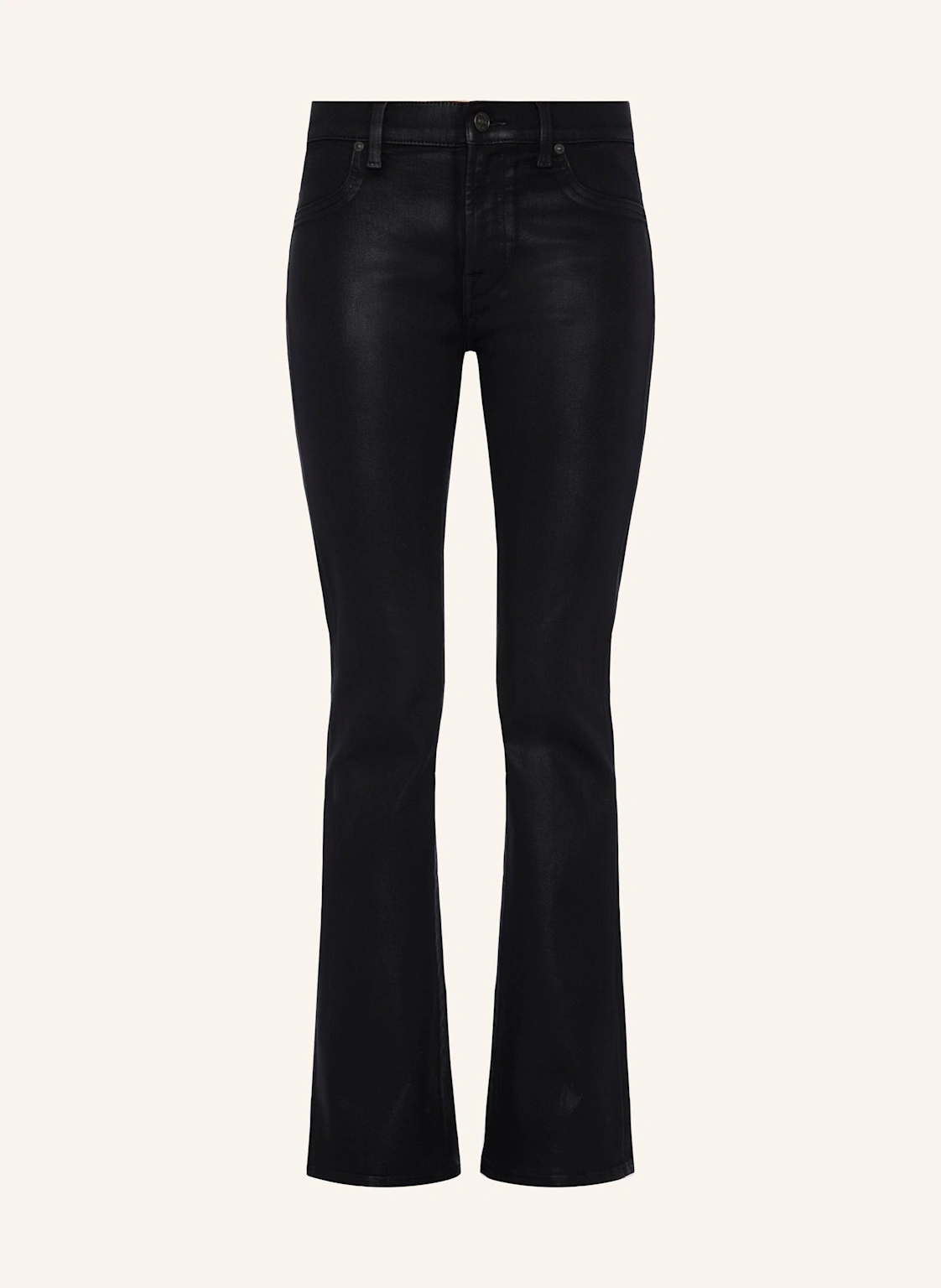 7 for all mankind Jeans BOOTCUT TAILORLESS Bootcut Fit