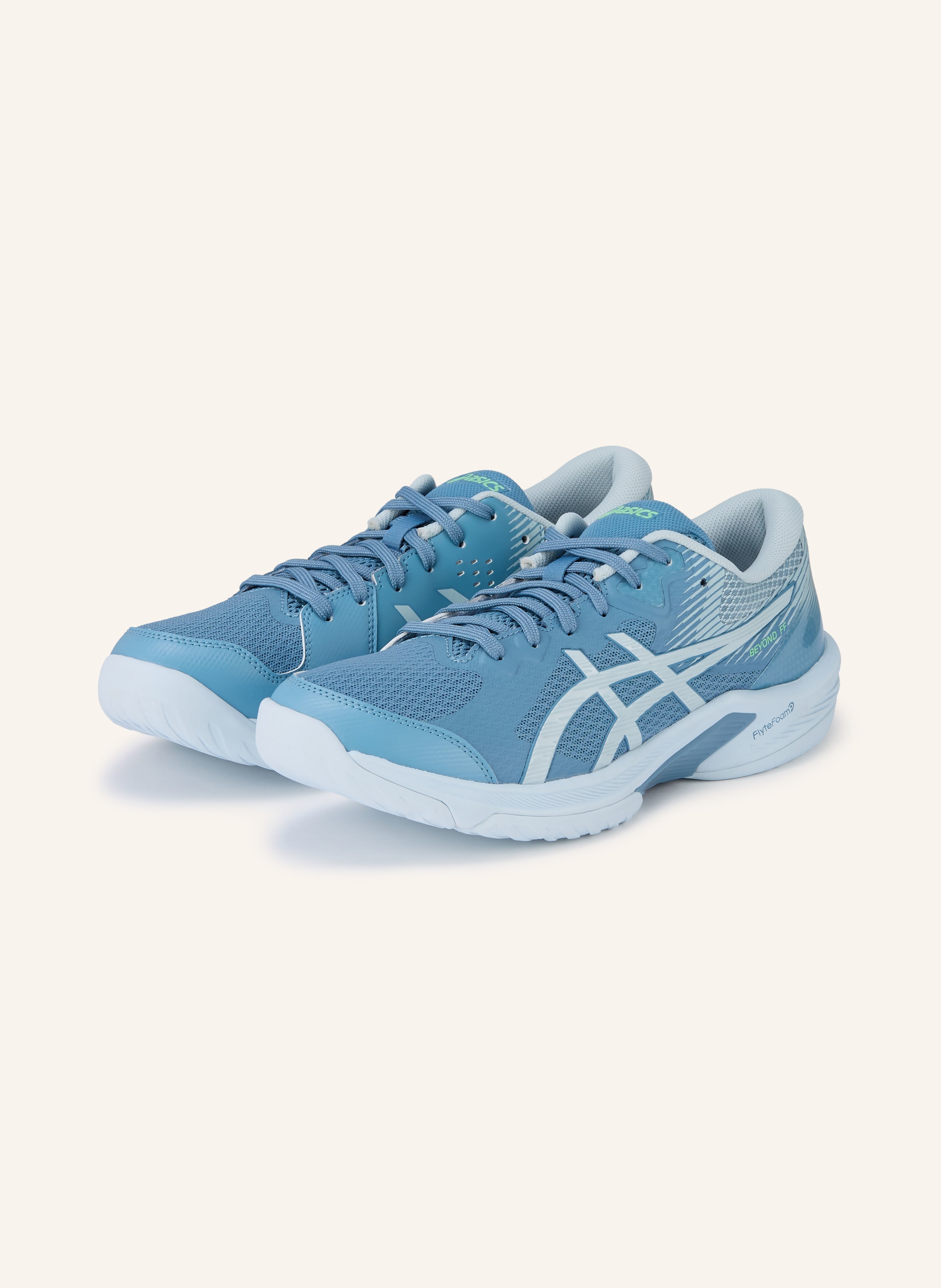 ASICS Indoorschuhe BEYOND FF