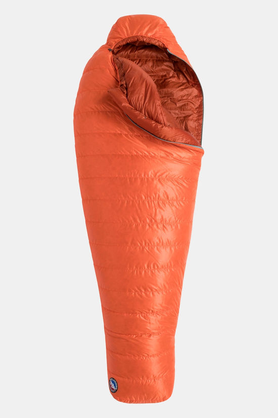 Big Agnes Greystone 20 (650 Rds Downtek) Long Left Slaapzak