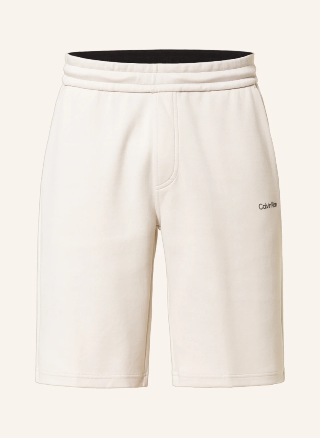 Calvin Klein Sweatshorts