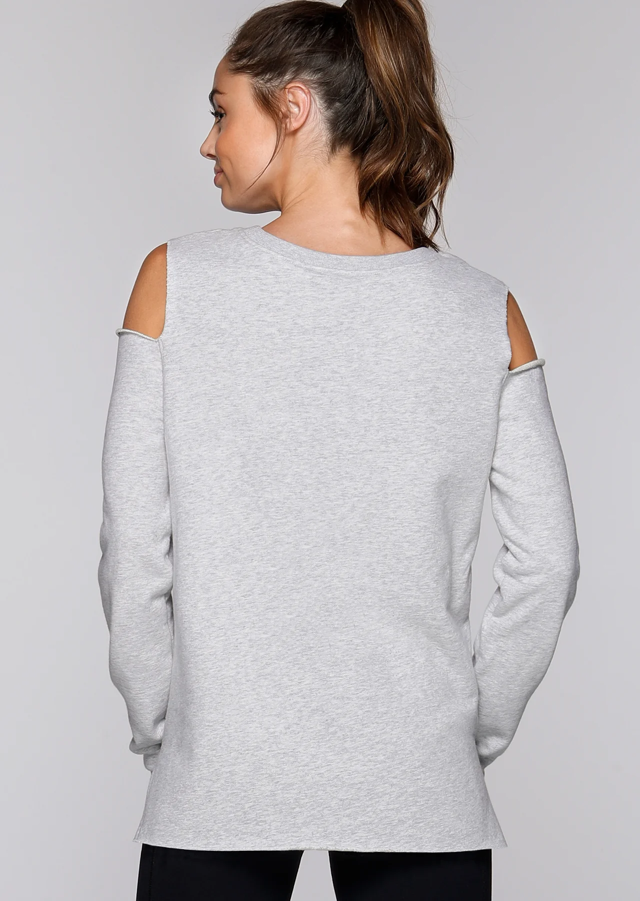 Molly Sweat Shirt