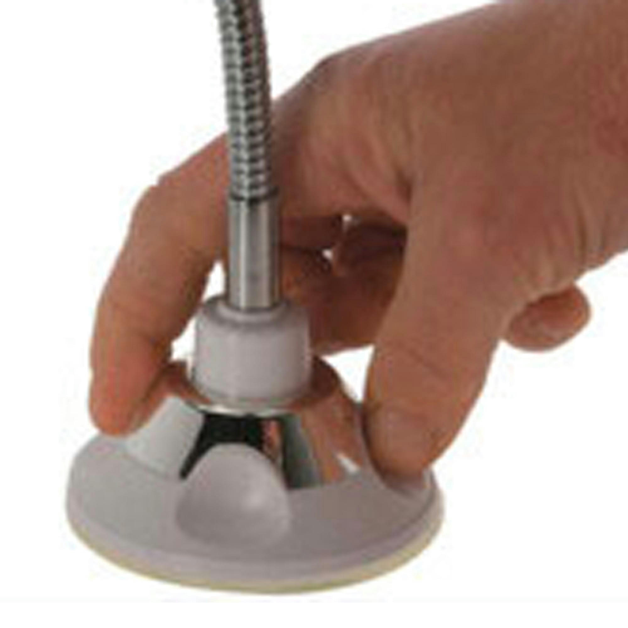 - Miroir lumineux led flexible à ventouse x7