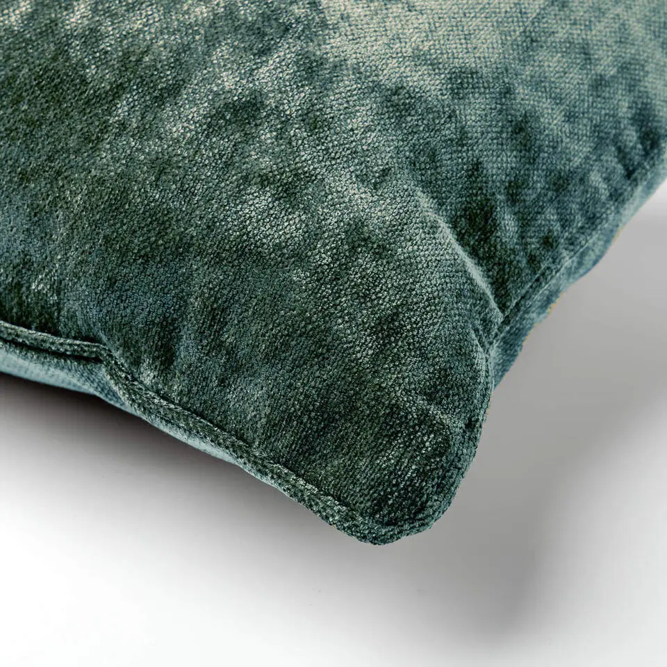 Kussenhoes Lewy - Sagebrush Green - 45x45 cm