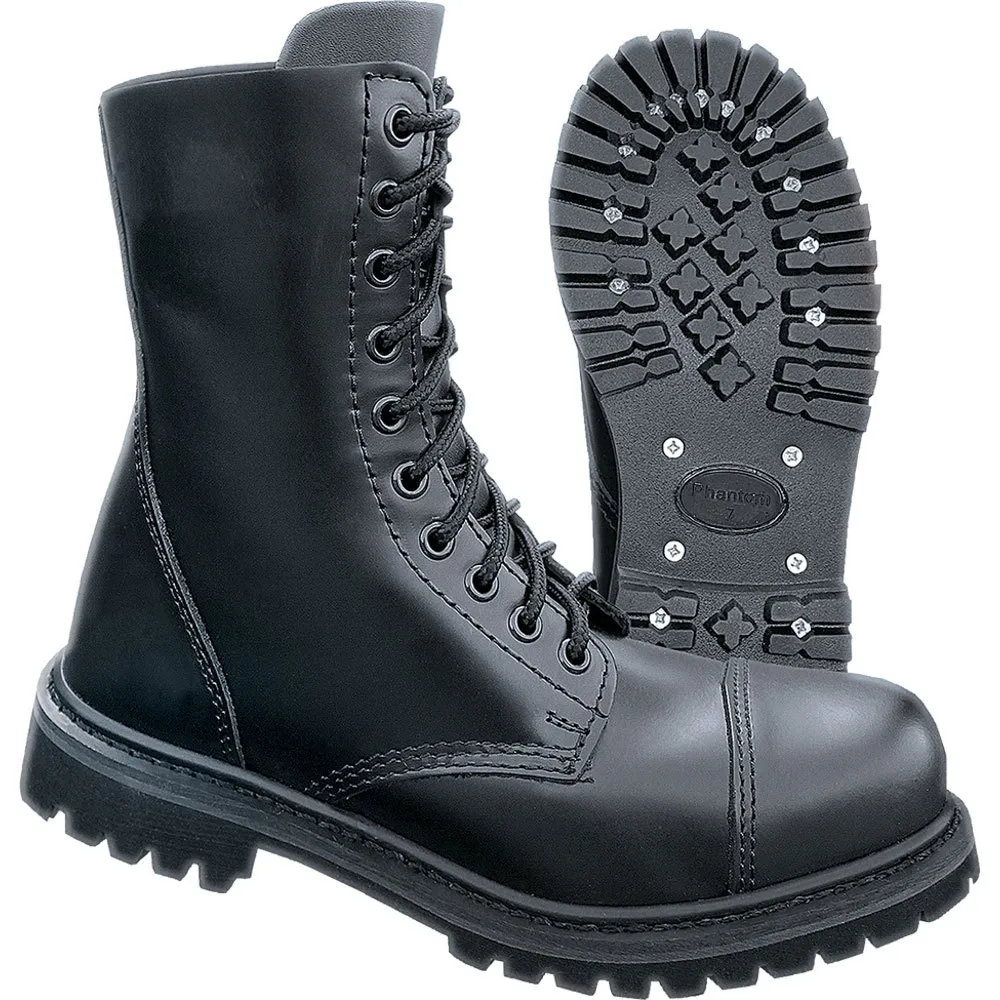 Brandit Phantom 10 Eyelet boots