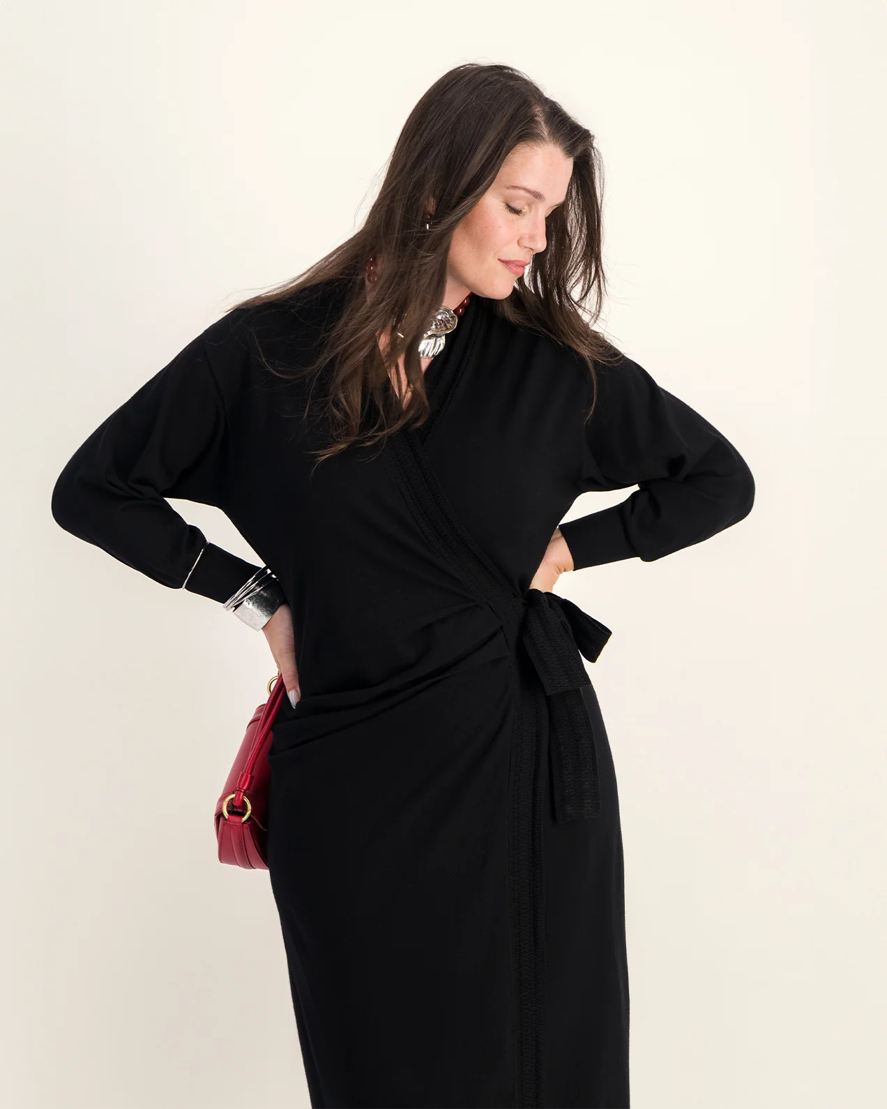 Robe Mathilde