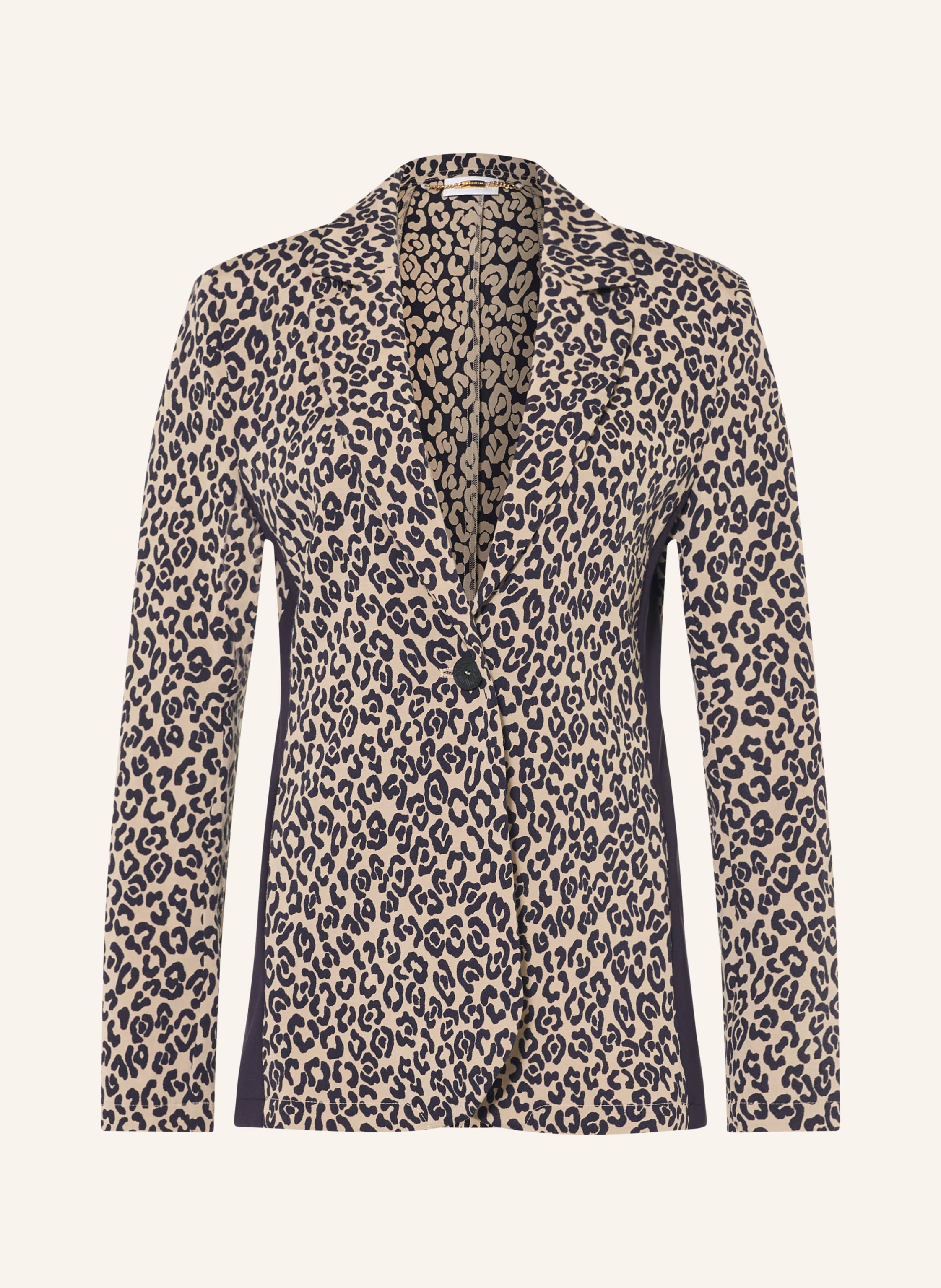SPORTALM Blazer im Materialmix