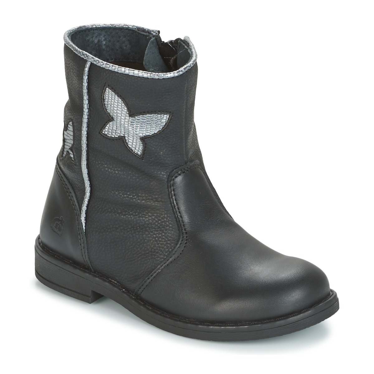Citrouille et Compagnie - HORELI - Black