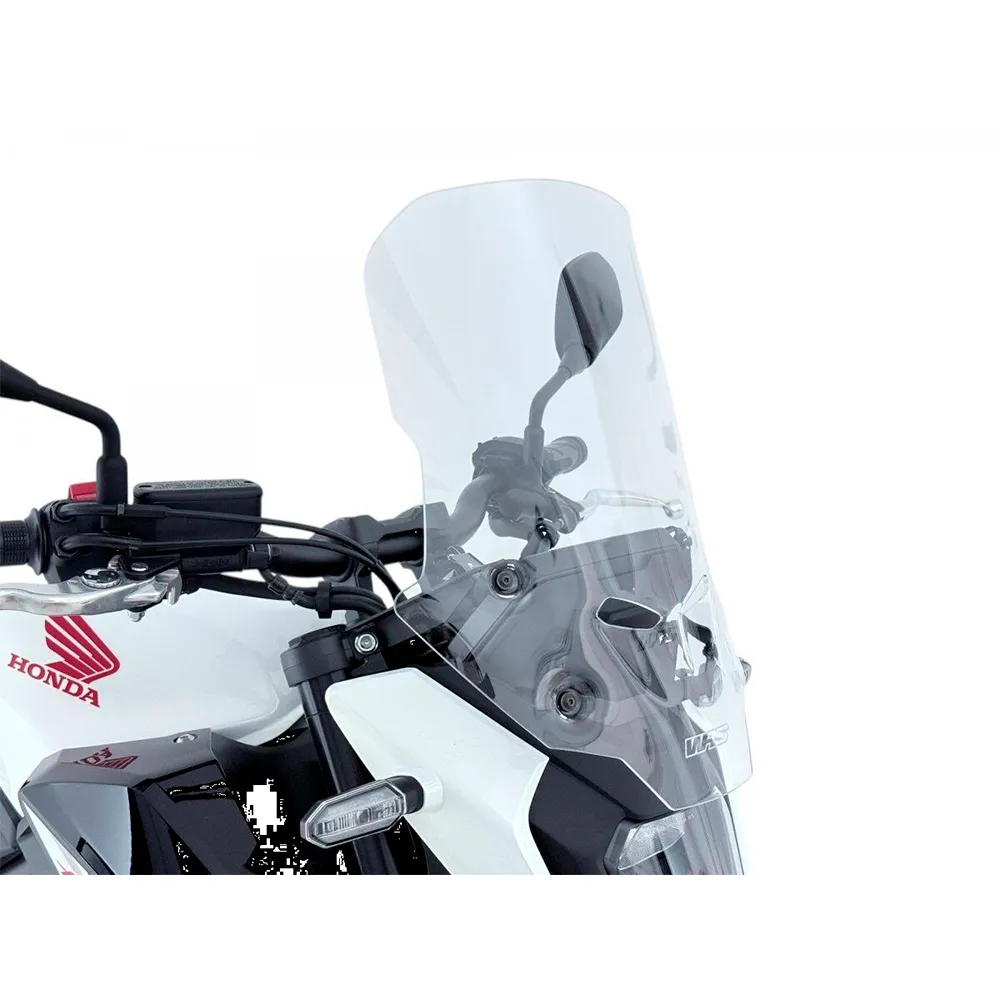 Wrs Honda Cb 500 Abs 25 HO087T windshield