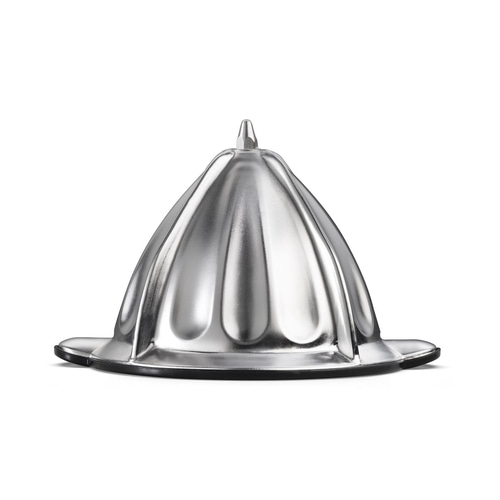 Presskegel Edelstahl