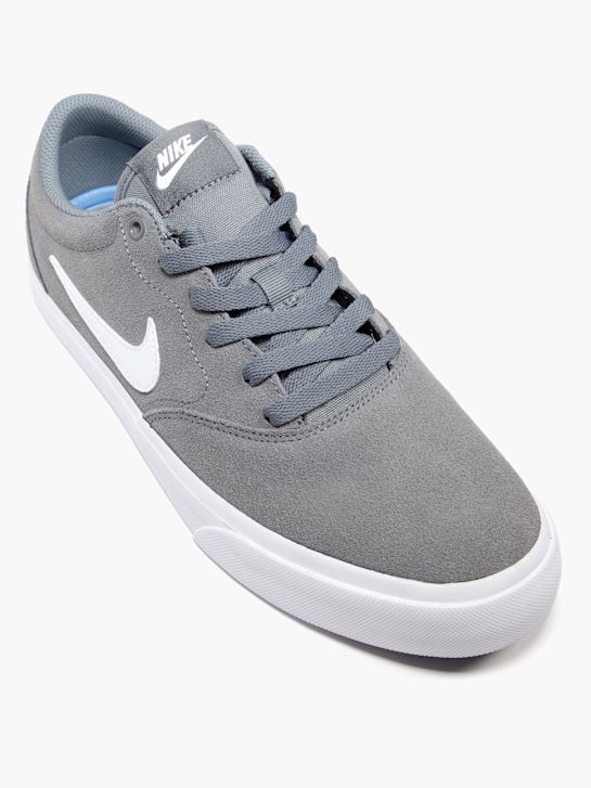 CHARGE SUEDE Trainer