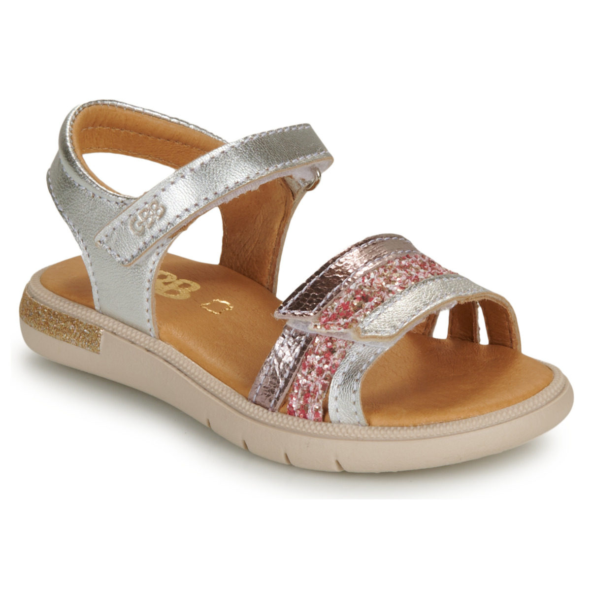 GBB - OCEANE - Silver