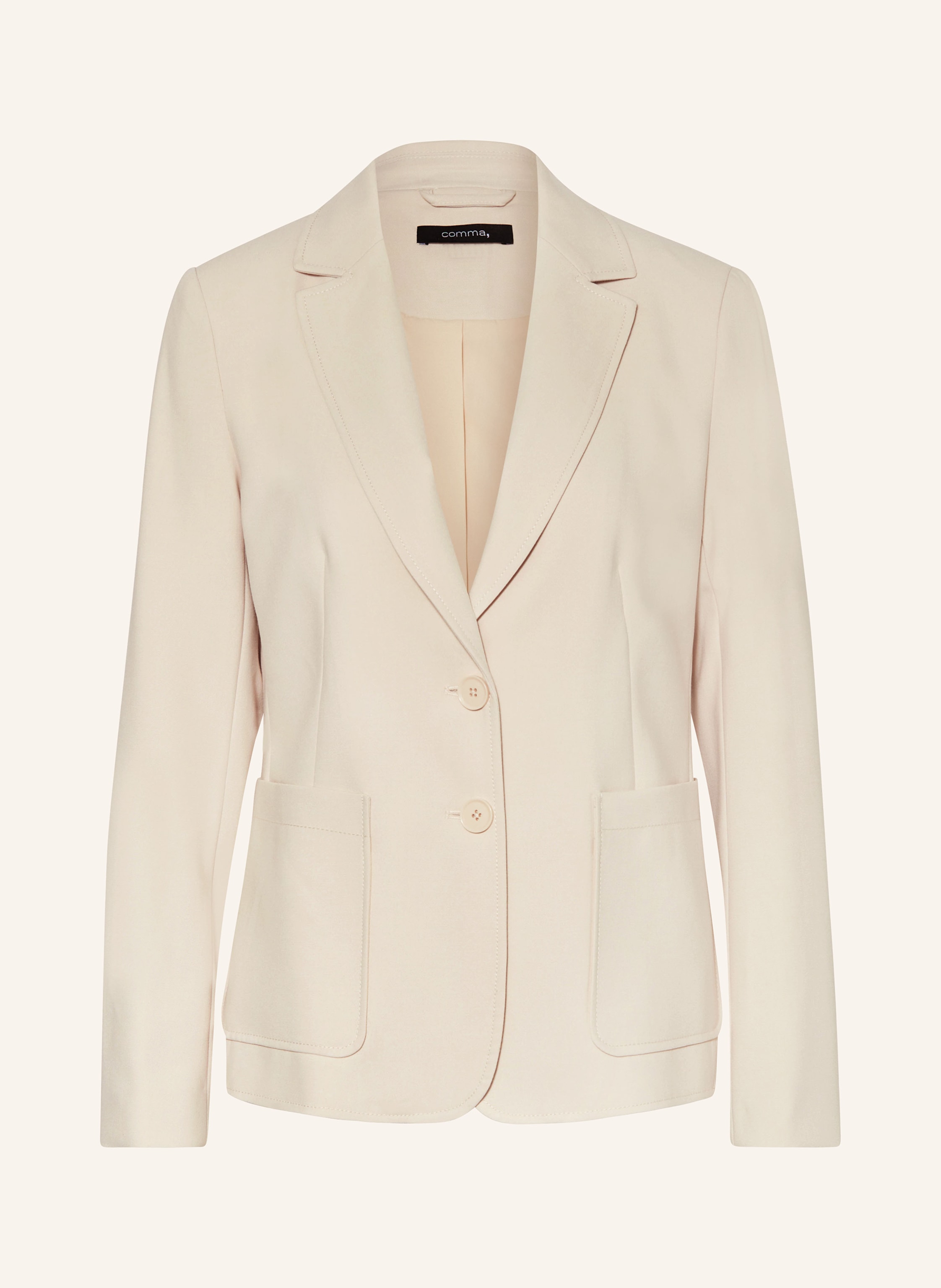 COMMA Blazer