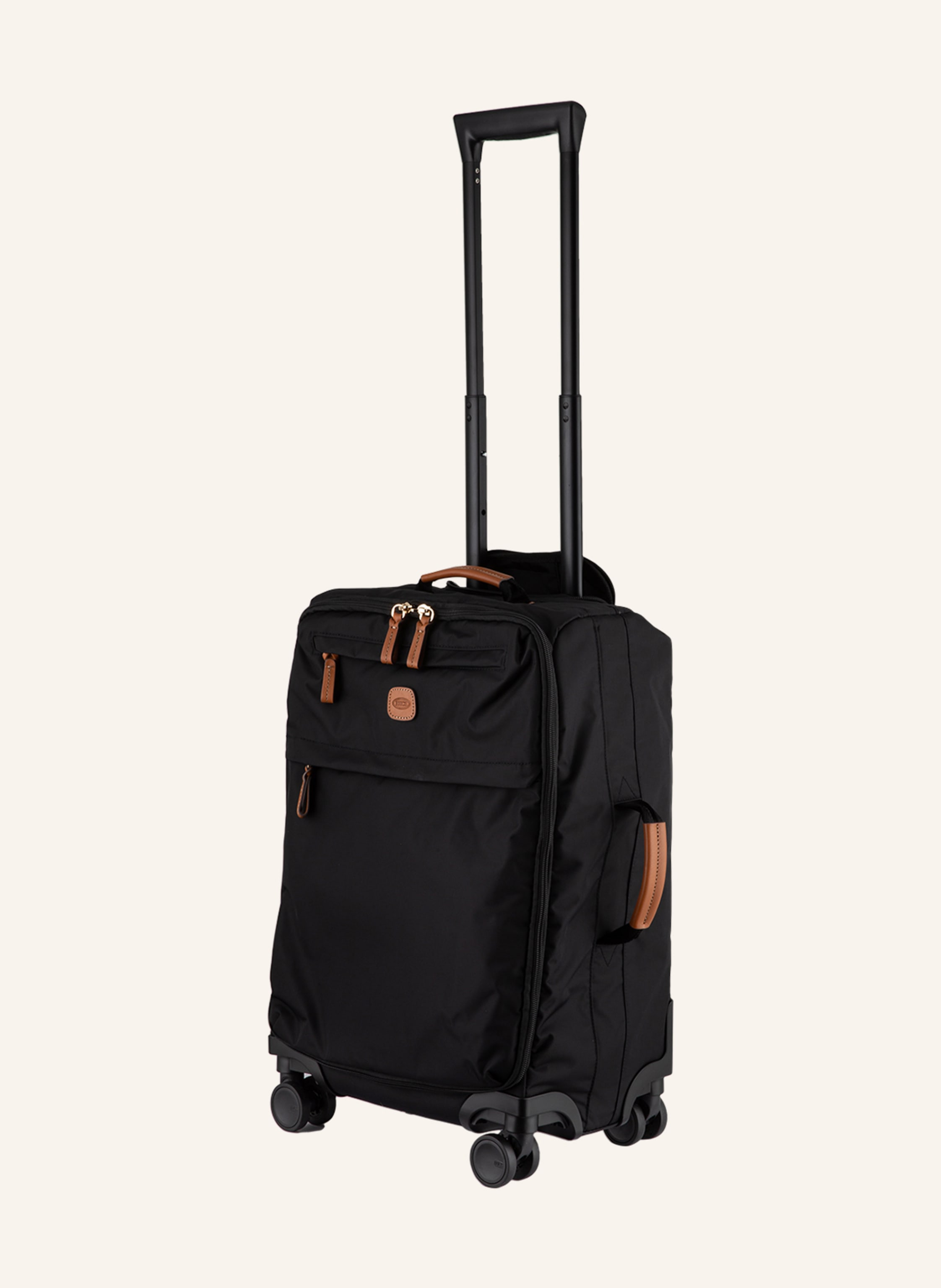 BRIC'S Cabin Trolley X-TRAVEL
